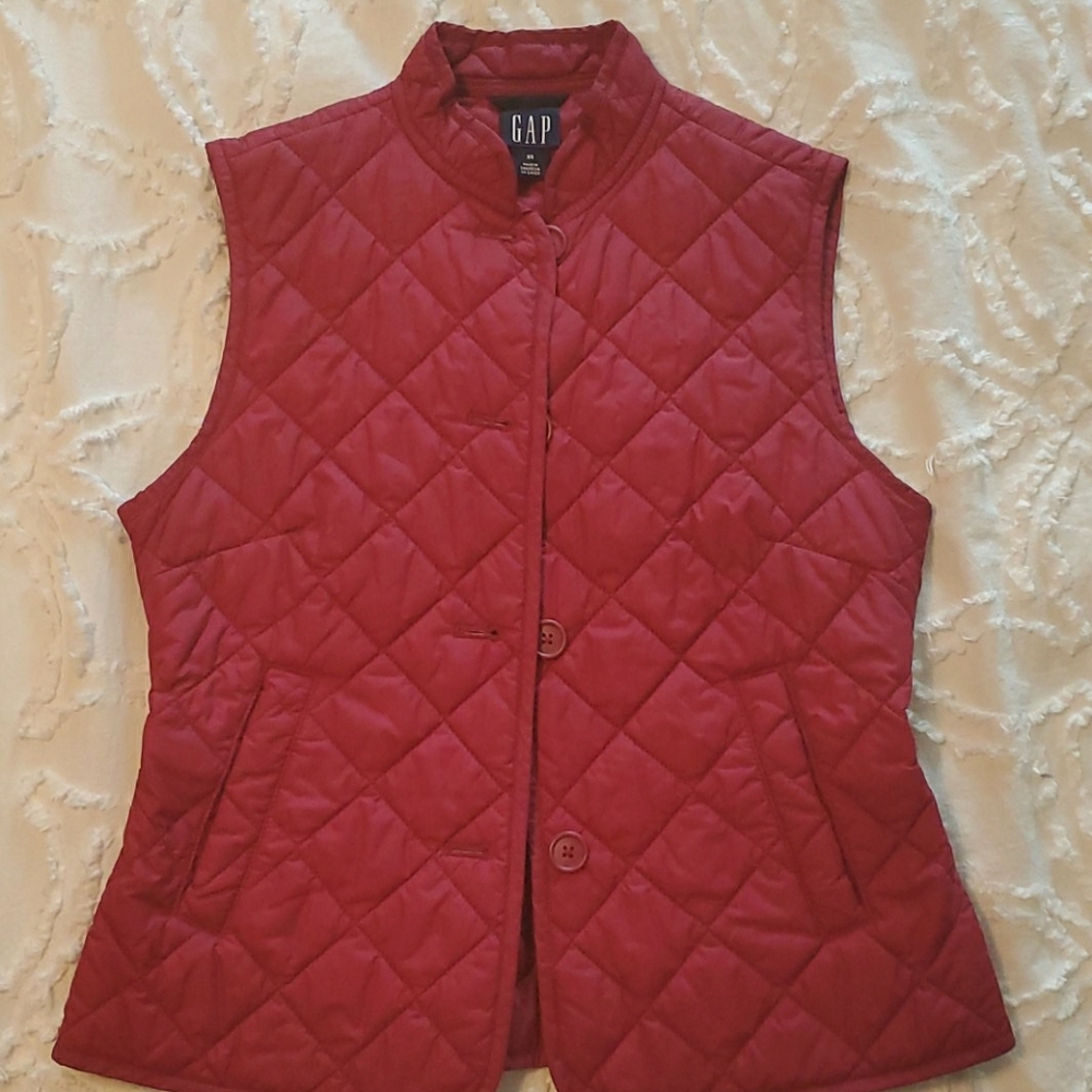 GAP Vest
